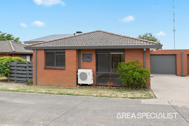 Fourth view of Homely unit listing, 5/10 Bellingham Street, Leongatha VIC 3953