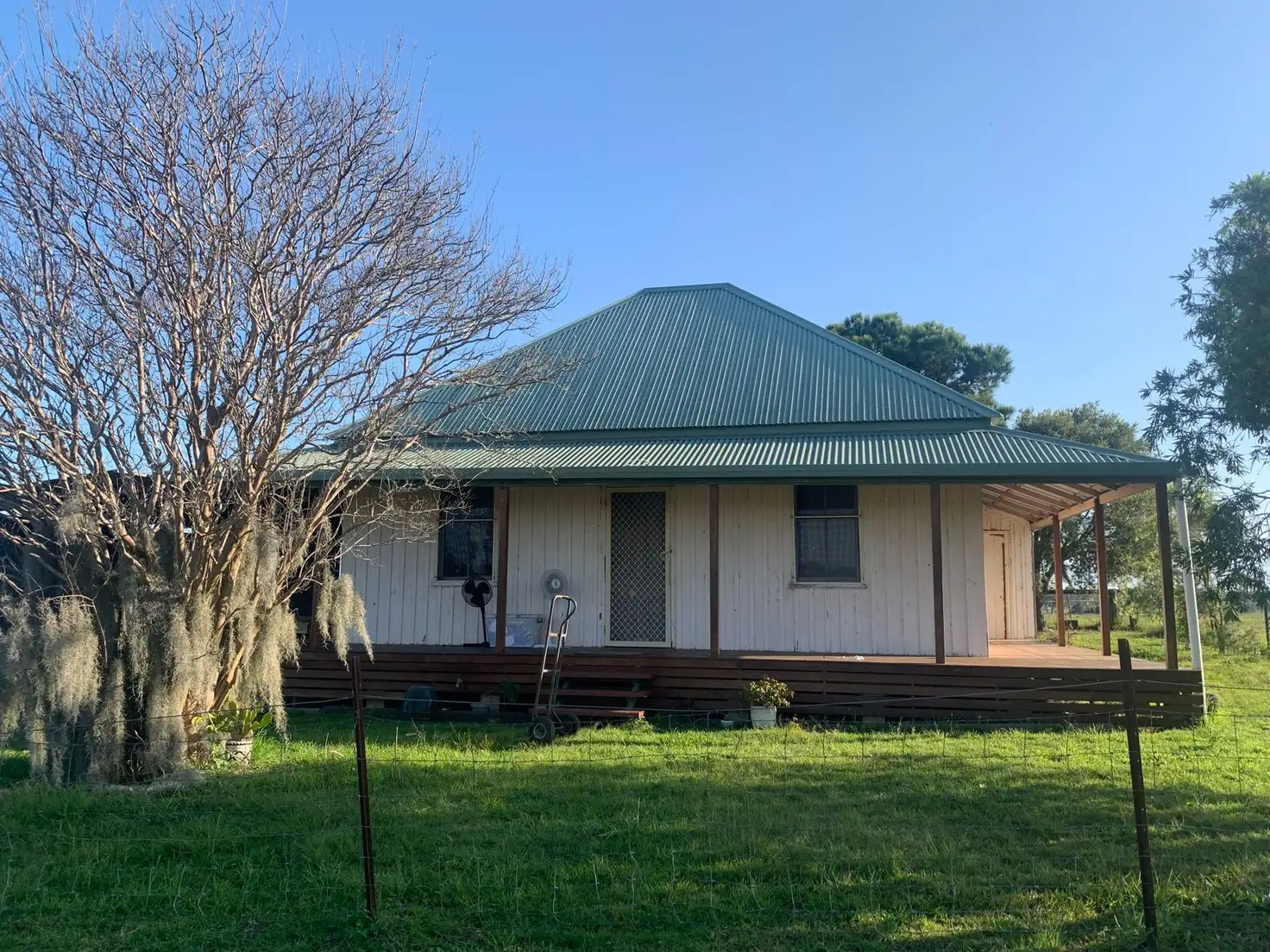 Main view of Homely house listing, 1611 Lawrence Road, Southgate NSW 2460