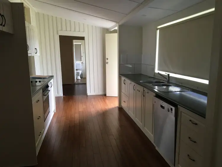 Second view of Homely house listing, 1611 Lawrence Road, Southgate NSW 2460