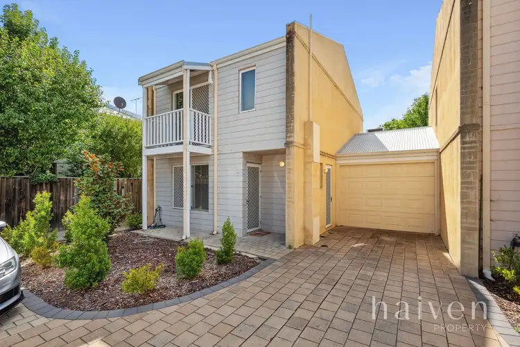 Main view of Homely unit listing, 4/43 Wheatley Street, Gosnells WA 6110