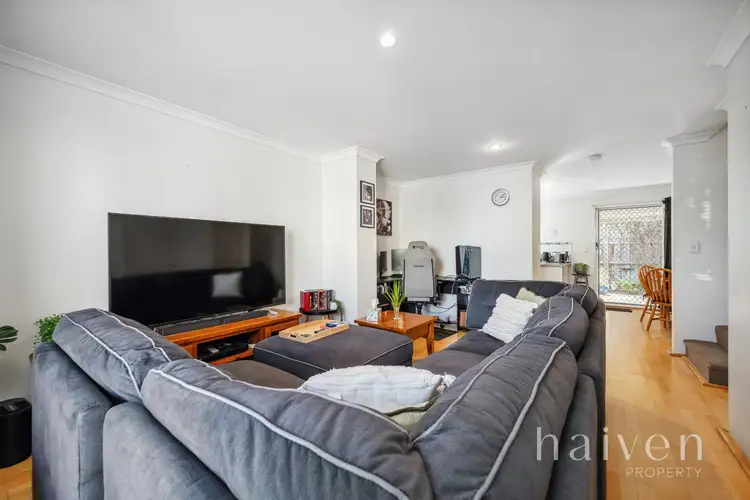 Fifth view of Homely unit listing, 4/43 Wheatley Street, Gosnells WA 6110