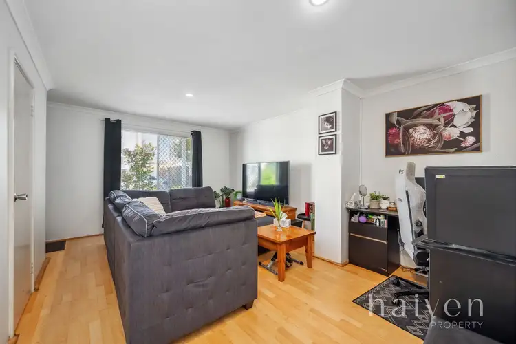 Sixth view of Homely unit listing, 4/43 Wheatley Street, Gosnells WA 6110