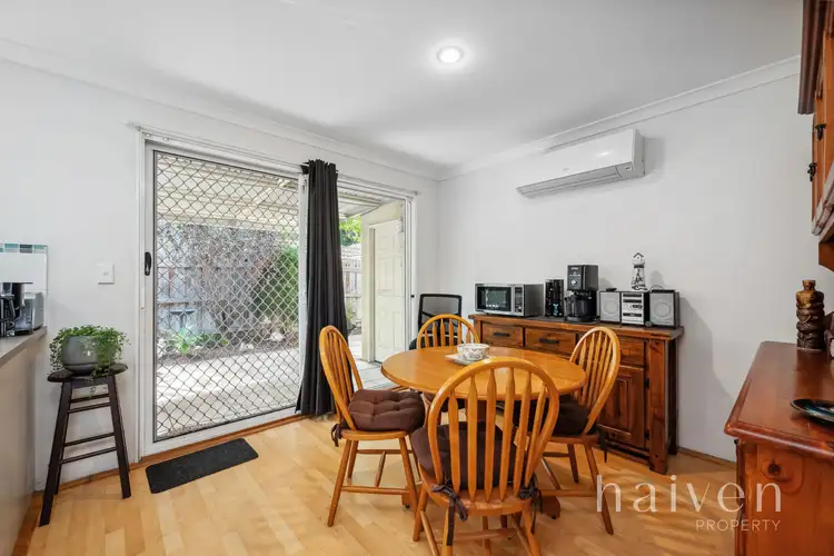 Seventh view of Homely unit listing, 4/43 Wheatley Street, Gosnells WA 6110