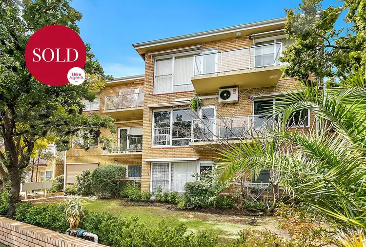 Lot 13/676 Rocky Point Road, Sans Souci NSW 2219