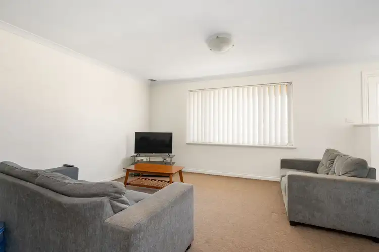 Second view of Homely unit listing, 7/267 Dugan Street, Somerville WA 6430