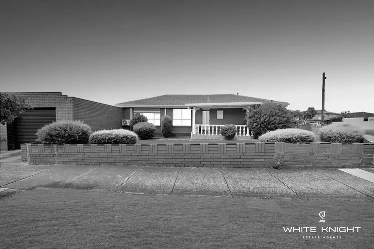 40 McKimmies Road, Lalor VIC 3075