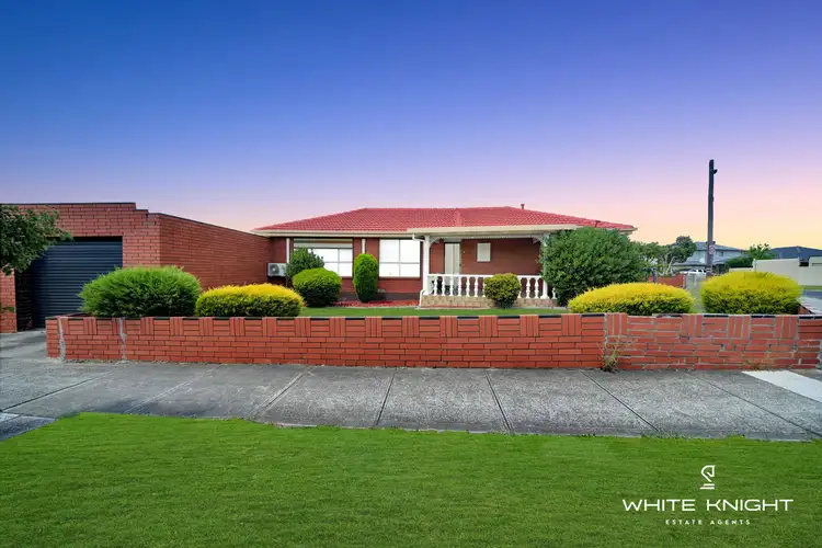 Second view of Homely house listing, 40 McKimmies Road, Lalor VIC 3075