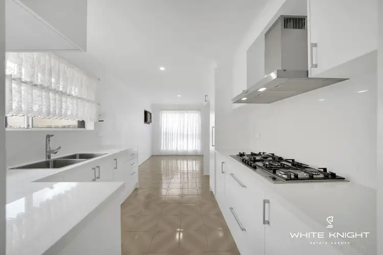 Third view of Homely house listing, 40 McKimmies Road, Lalor VIC 3075