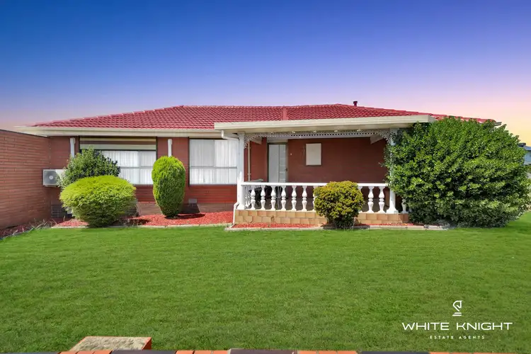 Fifth view of Homely house listing, 40 McKimmies Road, Lalor VIC 3075