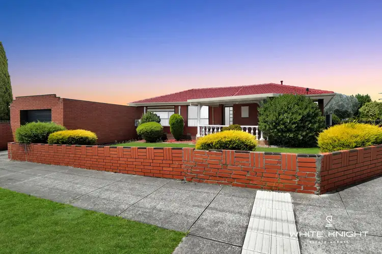 Sixth view of Homely house listing, 40 McKimmies Road, Lalor VIC 3075