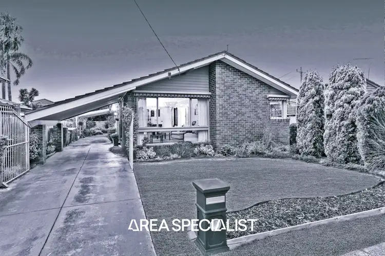 41 Darren Road, Keysborough VIC 3173
