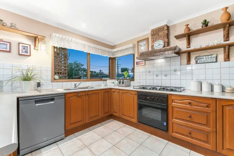 Fifth view of Homely house listing, 41 Darren Road, Keysborough VIC 3173