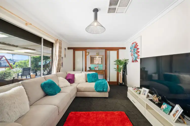 Main view of Homely house listing, 36 Hilton Crescent, Maddington WA 6109