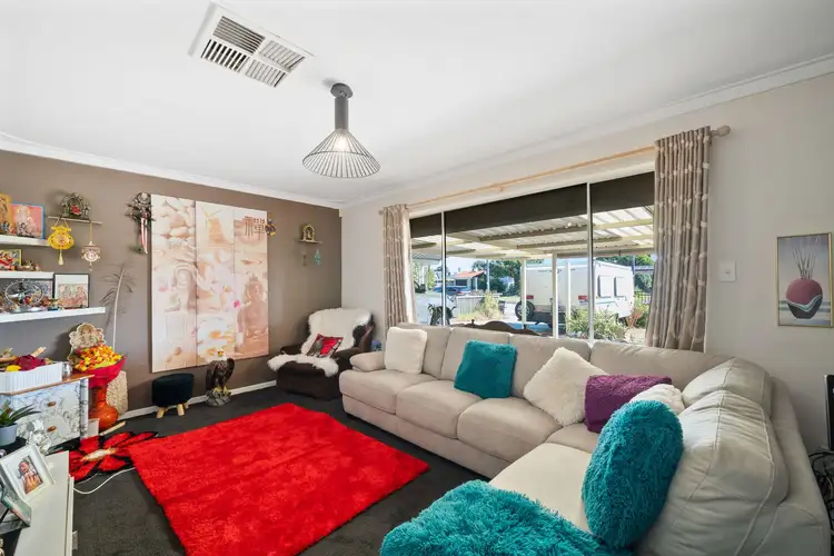 Second view of Homely house listing, 36 Hilton Crescent, Maddington WA 6109