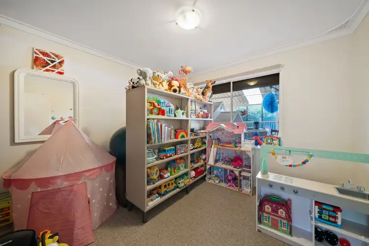 Fourth view of Homely house listing, 36 Hilton Crescent, Maddington WA 6109