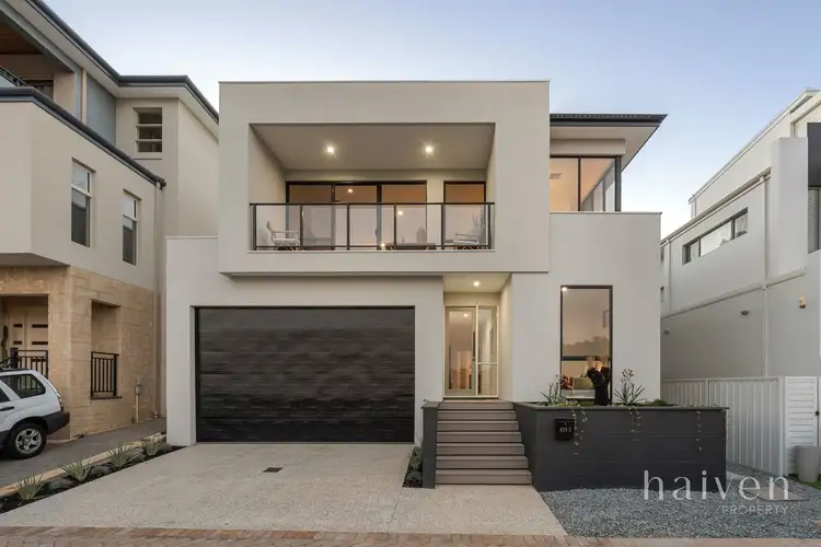 Main view of Homely house listing, 473E Canning Highway, Melville WA 6156