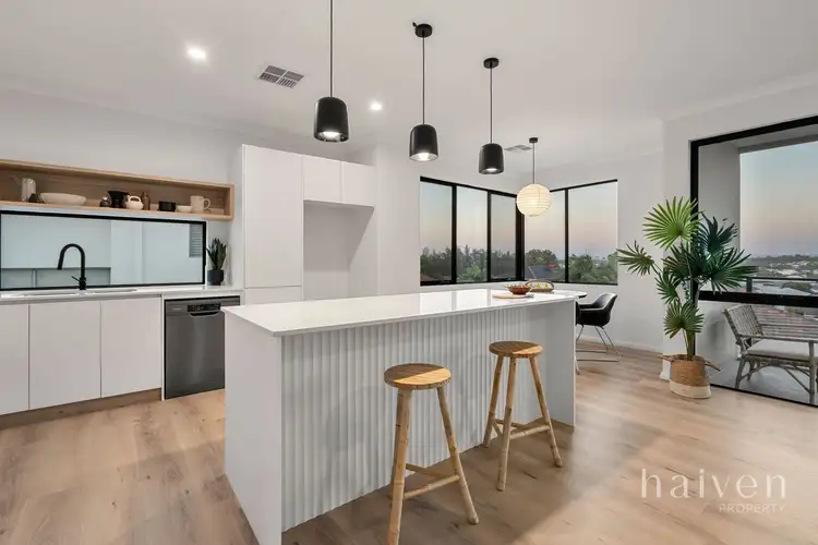 Fourth view of Homely house listing, 473E Canning Highway, Melville WA 6156