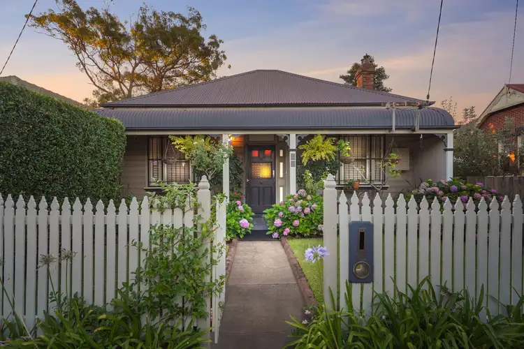 22 Barton Street, Mayfield NSW 2304
