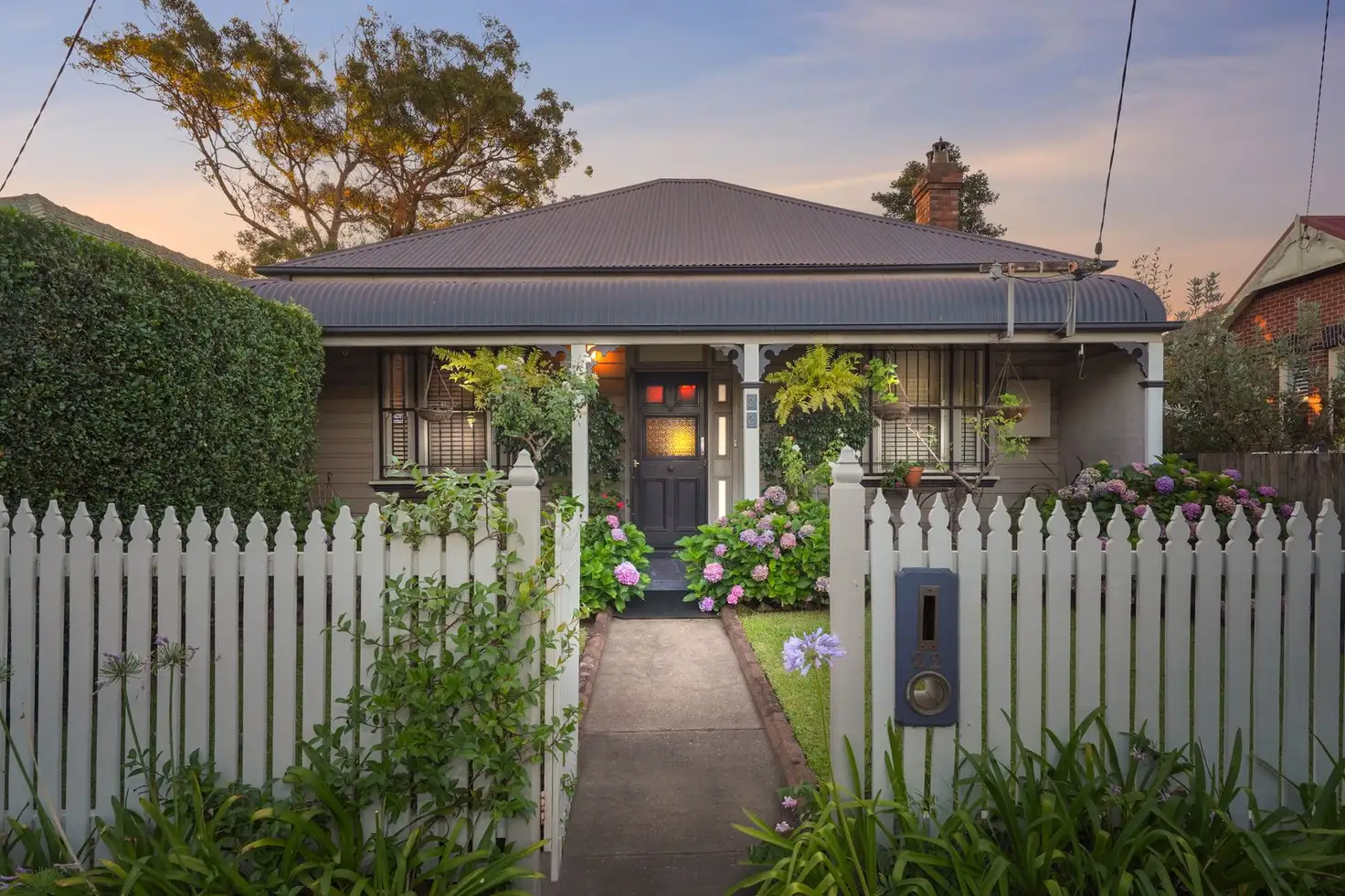 Main view of Homely house listing, 22 Barton Street, Mayfield NSW 2304