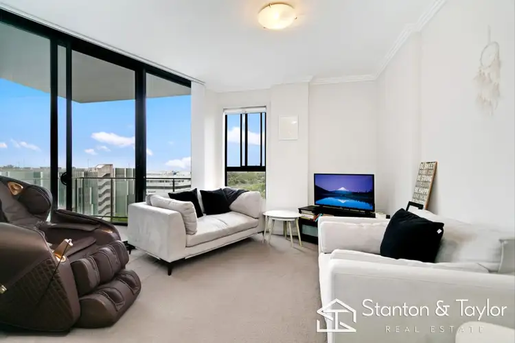 Second view of Homely unit listing, 501B/48-56 Derby Street, Kingswood NSW 2747