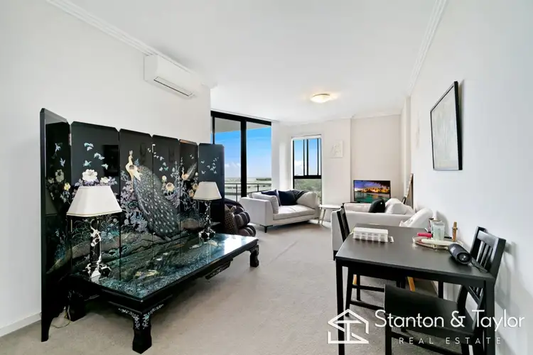 Third view of Homely unit listing, 501B/48-56 Derby Street, Kingswood NSW 2747