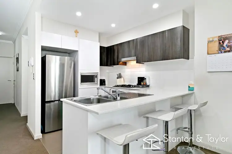 Fourth view of Homely unit listing, 501B/48-56 Derby Street, Kingswood NSW 2747