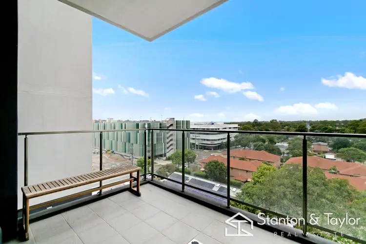 Fifth view of Homely unit listing, 501B/48-56 Derby Street, Kingswood NSW 2747
