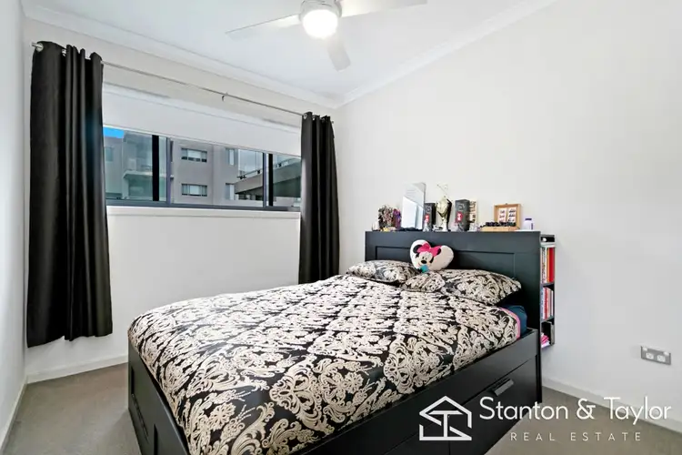 Sixth view of Homely unit listing, 501B/48-56 Derby Street, Kingswood NSW 2747