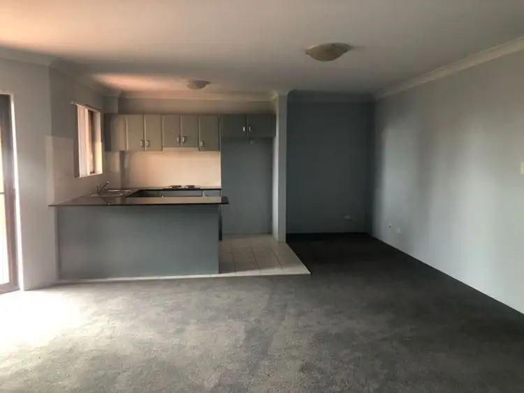 Second view of Homely apartment listing, 34/12-14 Clubb Crescent, Miranda NSW 2228