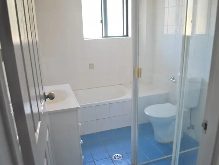 Third view of Homely apartment listing, 34/12-14 Clubb Crescent, Miranda NSW 2228