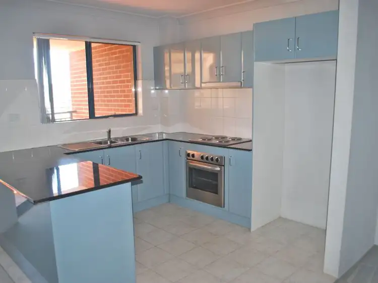 Fourth view of Homely apartment listing, 34/12-14 Clubb Crescent, Miranda NSW 2228