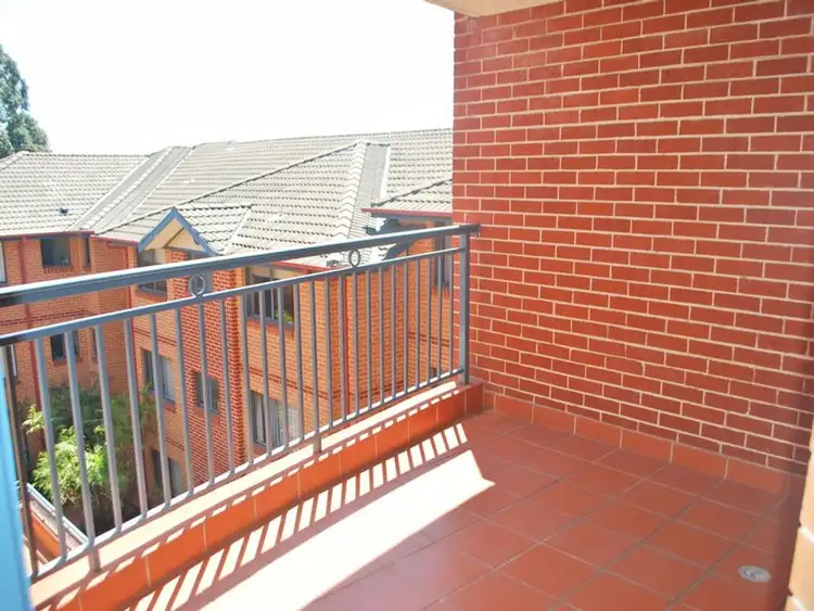 Fifth view of Homely apartment listing, 34/12-14 Clubb Crescent, Miranda NSW 2228