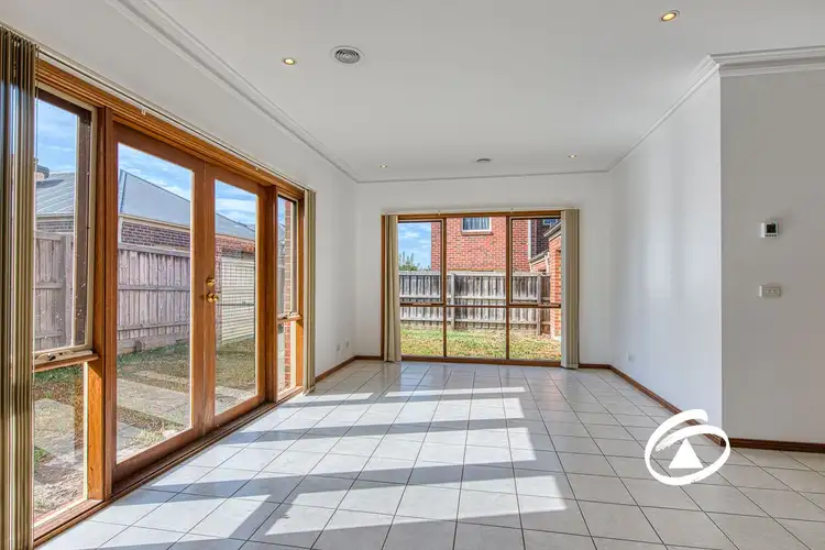 Sixth view of Homely townhouse listing, 46/1 Malouf Court, Pakenham VIC 3810