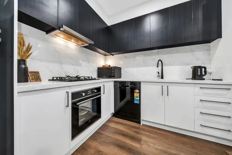 Fourth view of Homely townhouse listing, 4 Stanford Close, Mulgrave VIC 3170