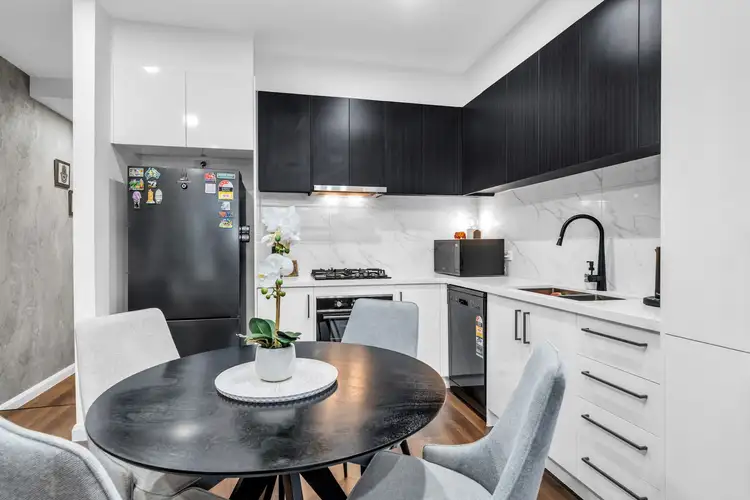 Fifth view of Homely townhouse listing, 4 Stanford Close, Mulgrave VIC 3170