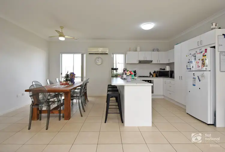 Third view of Homely house listing, 24 Valley View Drive, Biloela QLD 4715