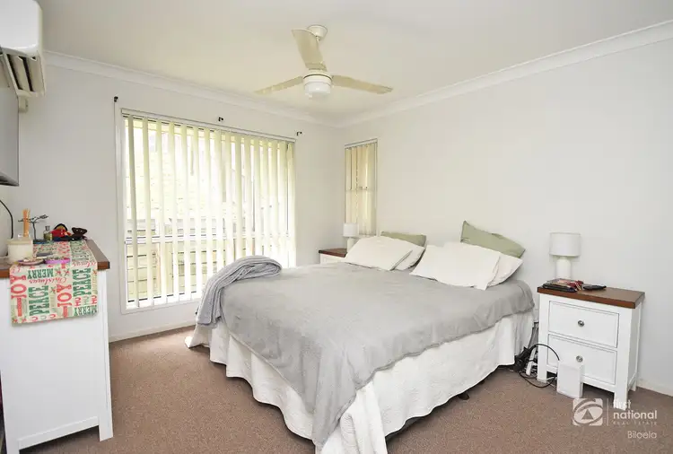 Sixth view of Homely house listing, 24 Valley View Drive, Biloela QLD 4715