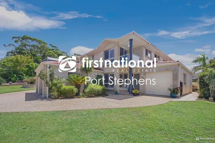 58 Bonito Street, Corlette NSW 2315