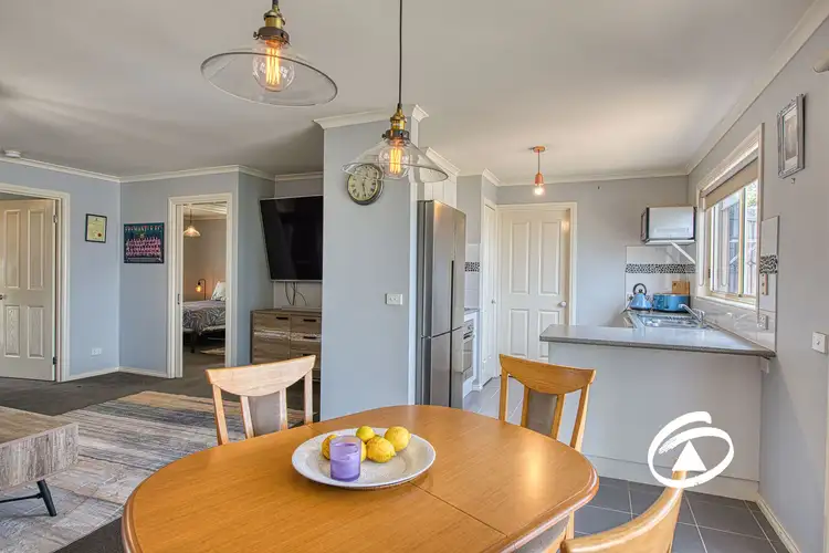 Fourth view of Homely unit listing, 29/18-20 Ben Drive, Pakenham VIC 3810