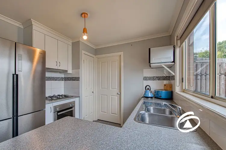 Fifth view of Homely unit listing, 29/18-20 Ben Drive, Pakenham VIC 3810