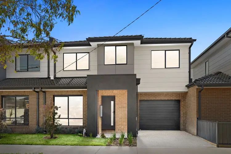 40 Poole Street, Deer Park VIC 3023