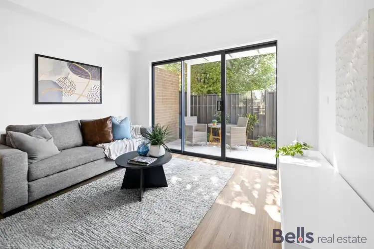 40 Poole Street, Deer Park VIC 3023
