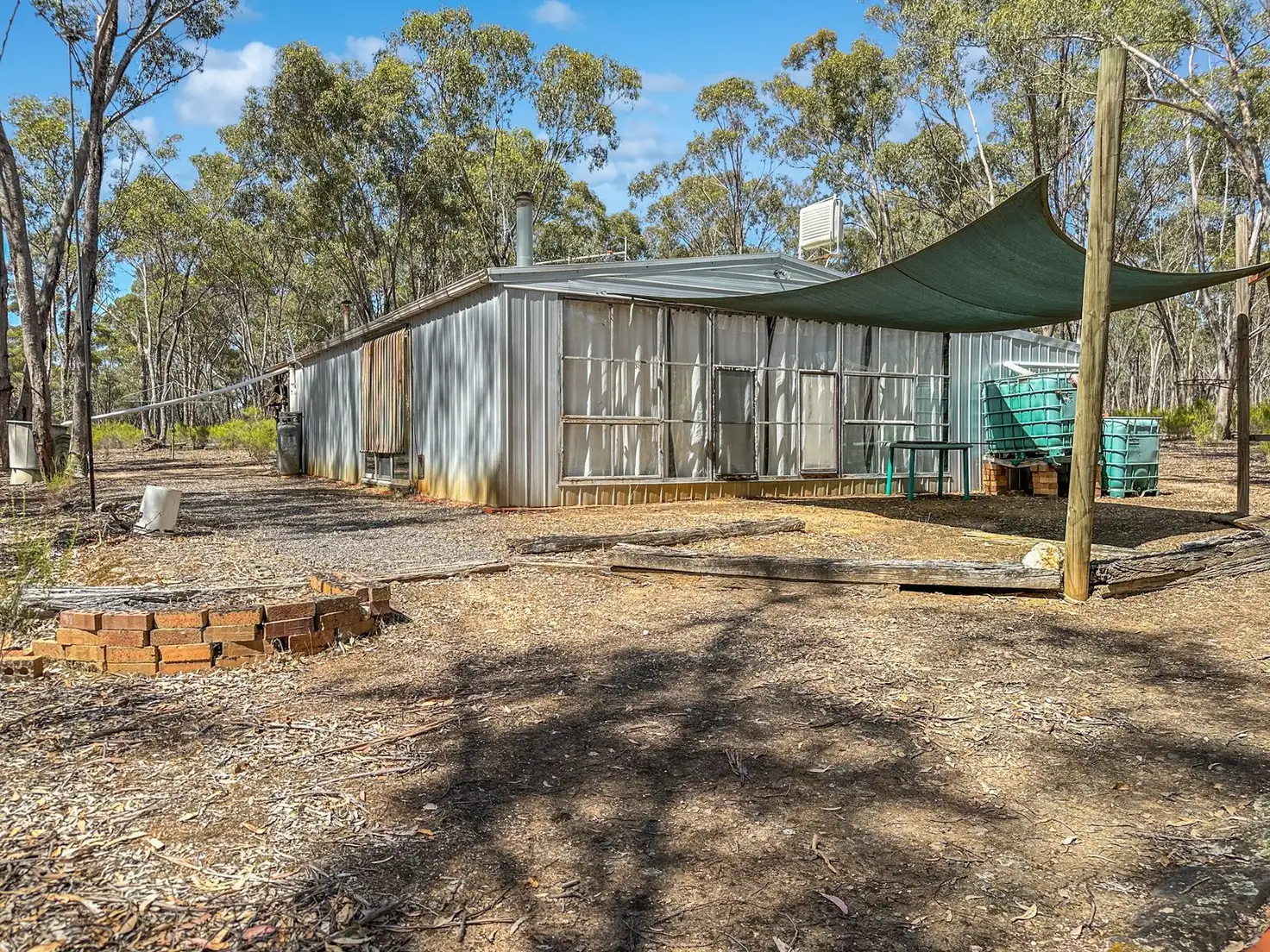 Main view of Homely land listing, C/A 10 Section 5 off Maryborough Dunolly Road, Havelock VIC 3465