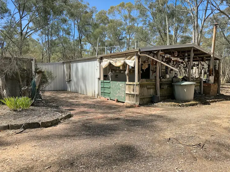 Second view of Homely land listing, C/A 10 Section 5 off Maryborough Dunolly Road, Havelock VIC 3465