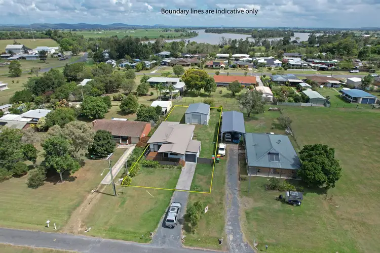 64 Exmouth Street, Lawrence NSW 2460
