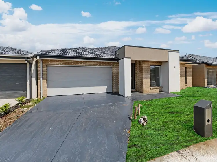 5 Blossom Street