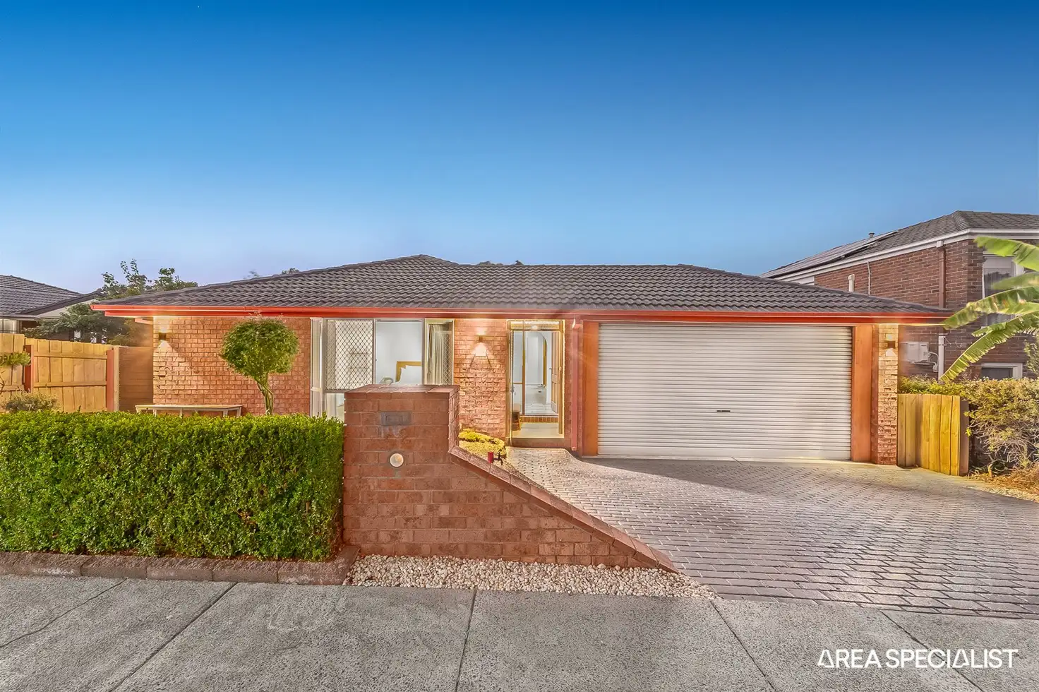 Main view of Homely house listing, 52 Justin Circuit, Hampton Park VIC 3976