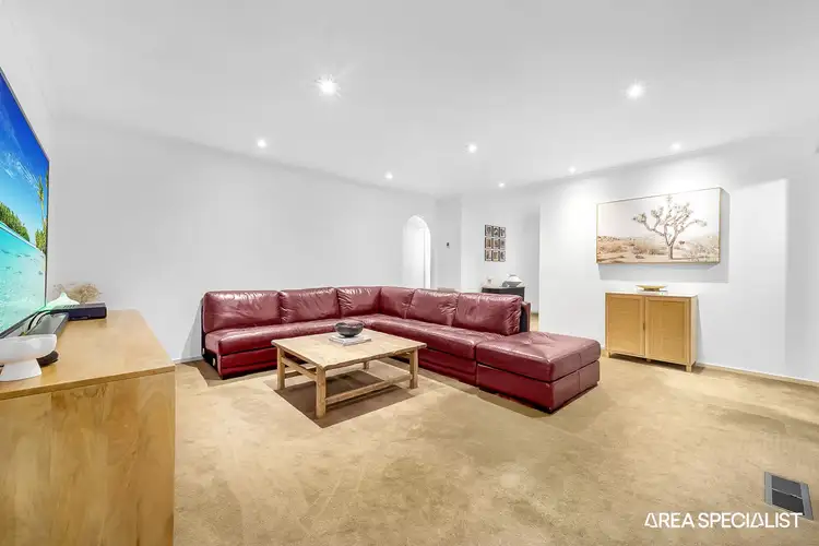 Third view of Homely house listing, 52 Justin Circuit, Hampton Park VIC 3976