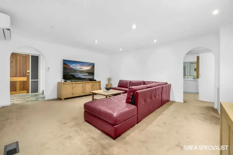 Sixth view of Homely house listing, 52 Justin Circuit, Hampton Park VIC 3976
