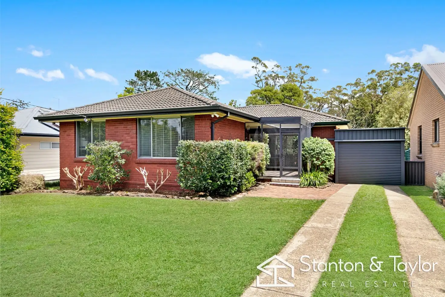 Main view of Homely house listing, 21 Coolabah Road, Valley Heights NSW 2777